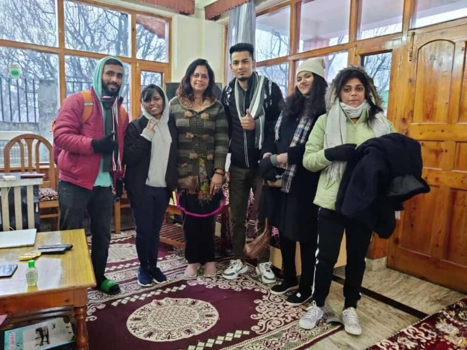 Aroma Taru Villa / Cottage ,Manali Kültér fotó