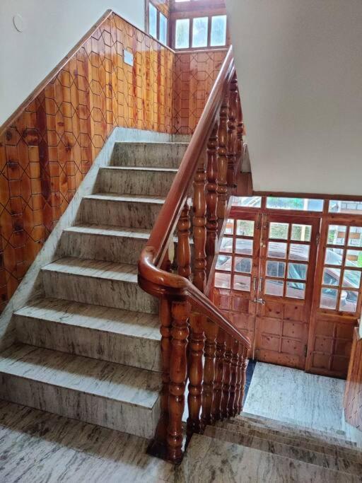 Aroma Taru Villa / Cottage ,Manali Kültér fotó
