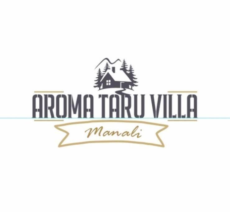 Aroma Taru Villa / Cottage ,Manali Kültér fotó