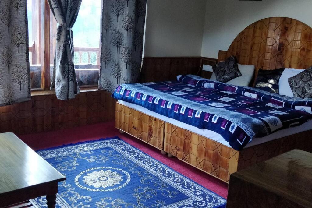 Aroma Taru Villa / Cottage ,Manali Kültér fotó