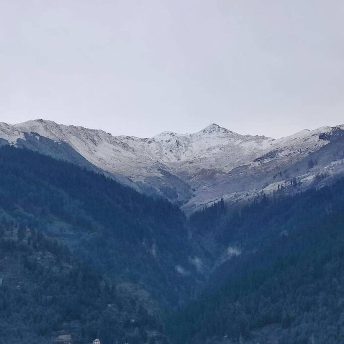 Aroma Taru Villa / Cottage ,Manali Kültér fotó
